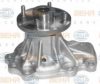 BEHR HELLA SERVICE 8MP 376 805-071 Water Pump